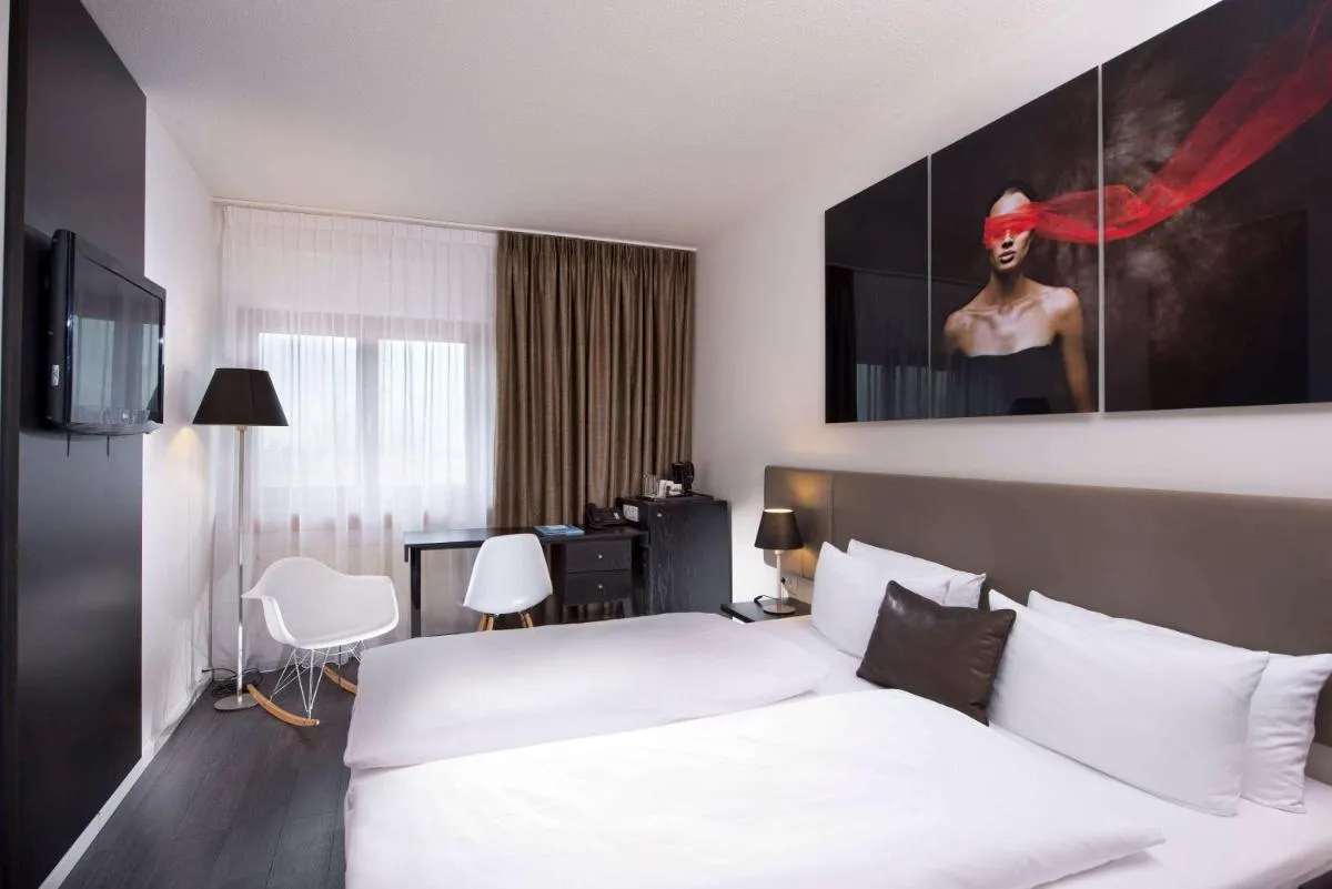 Image 1 of Wyndham Stuttgart Airport Messe