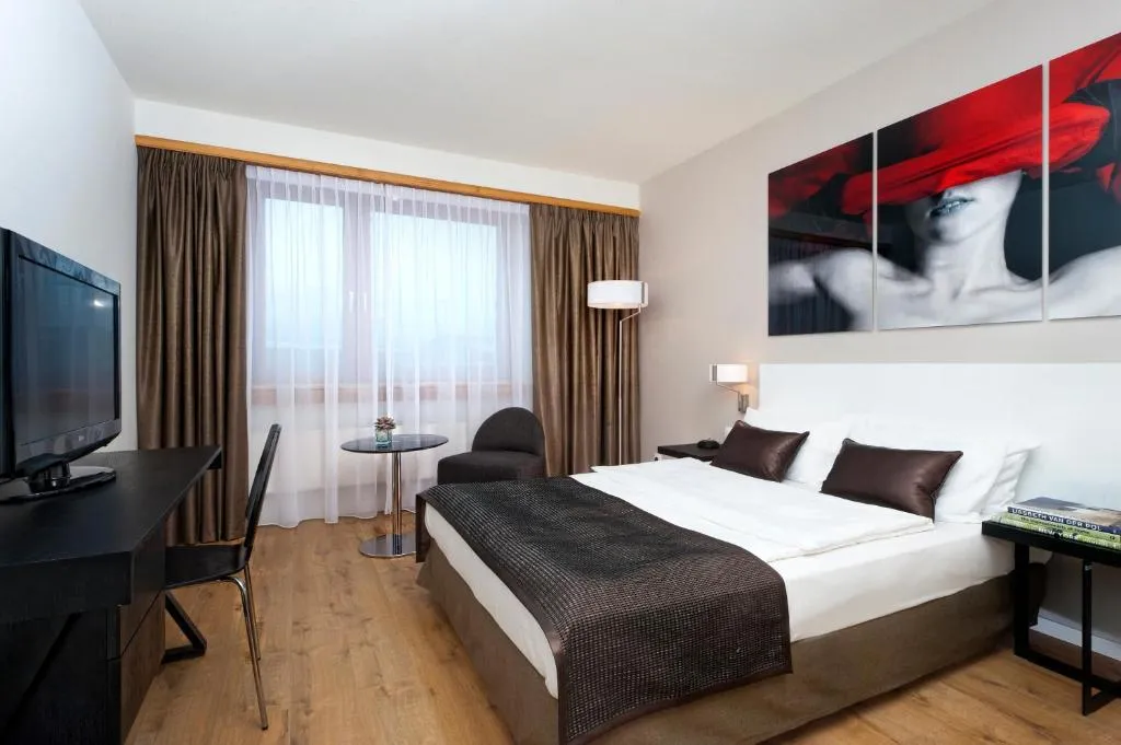 Image of Wyndham Stuttgart Airport Messe