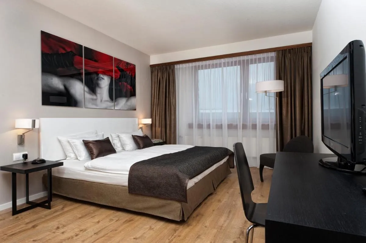 Image 4 of Wyndham Stuttgart Airport Messe