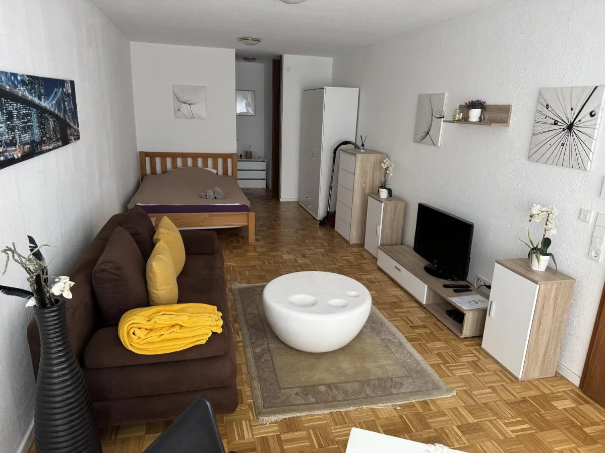 Image 4 of YourCasa Apartment