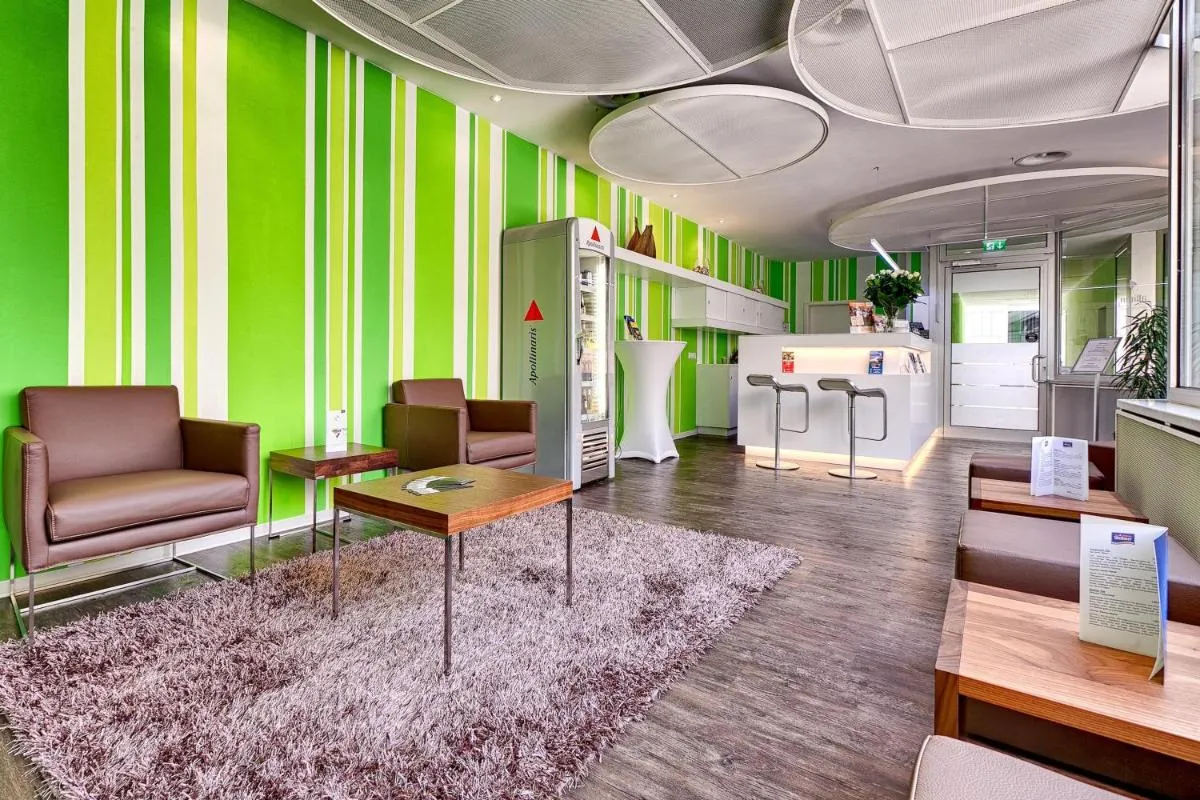 Image 3 of attimo Hotel Stuttgart***S