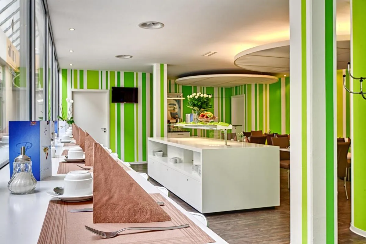 Image 4 of attimo Hotel Stuttgart***S