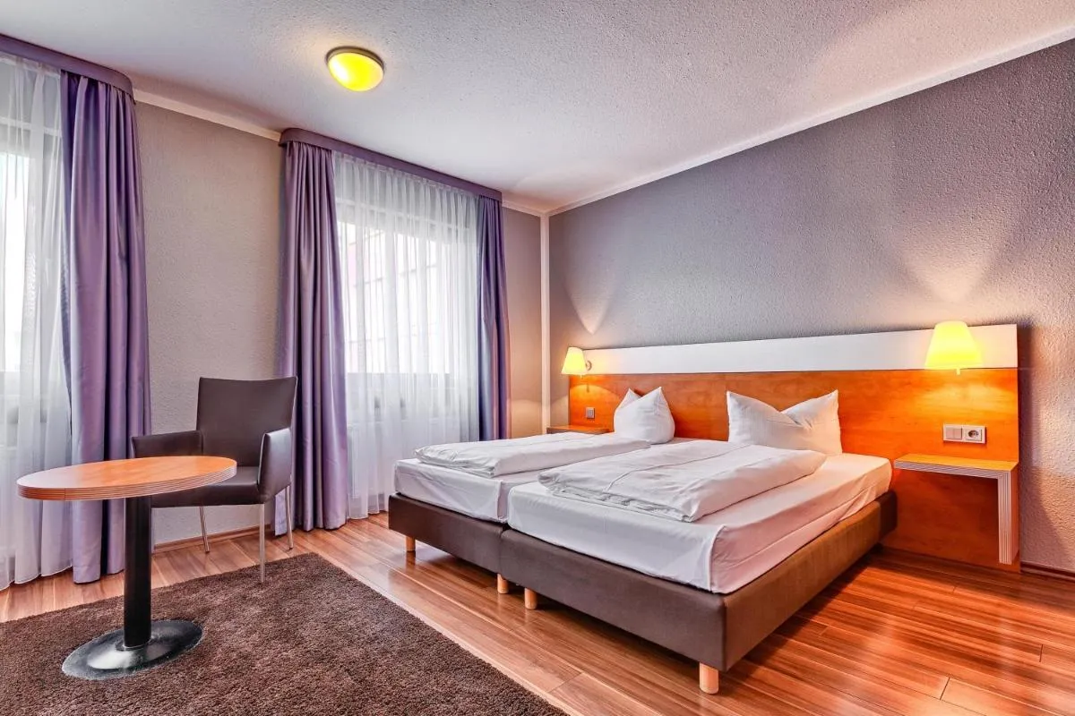 Image 6 of attimo Hotel Stuttgart***S