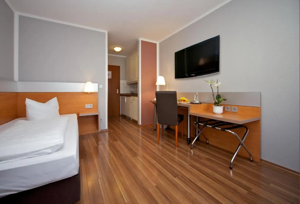 Image of attimo Hotel Stuttgart***S
