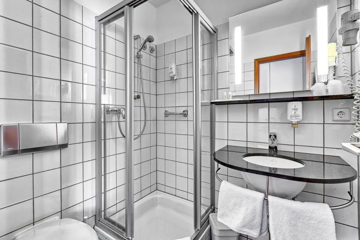 Image 2 of attimo Hotel Stuttgart***S