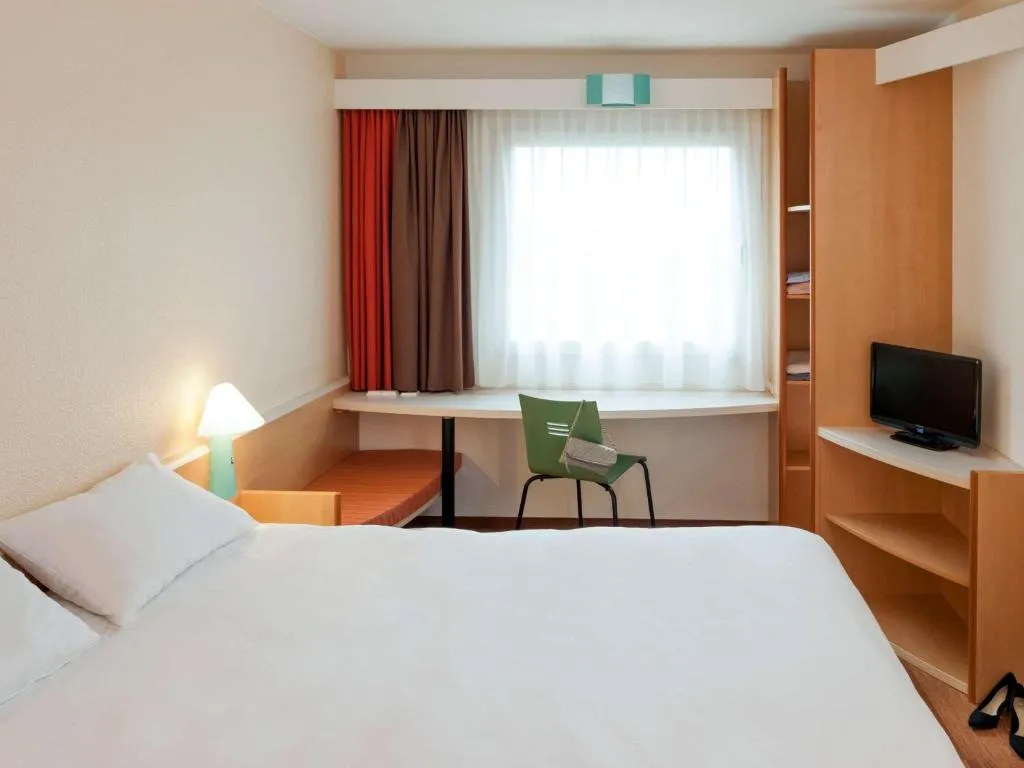 Image of ibis Stuttgart Centrum