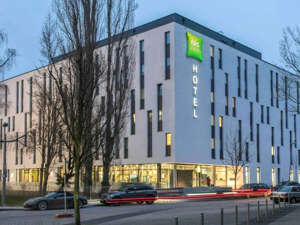 Image of ibis Styles Stuttgart Vaihingen