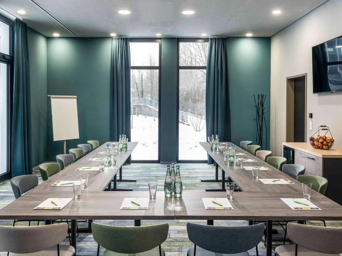Image 3 of ibis Styles Stuttgart Vaihingen
