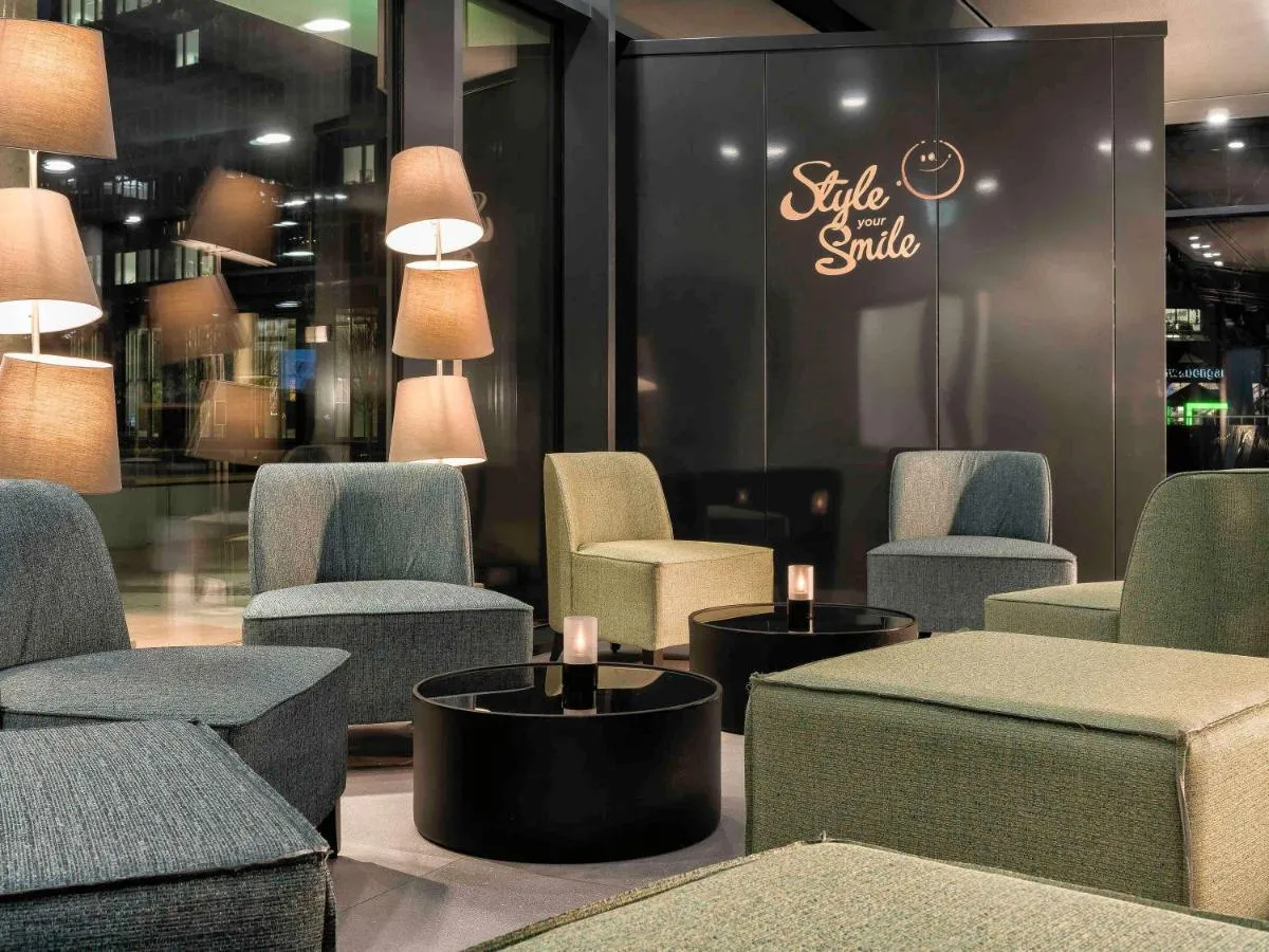 Image 5 of ibis Styles Stuttgart Vaihingen