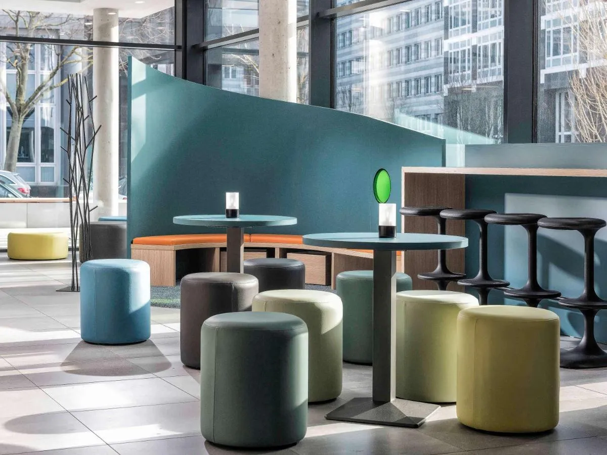 Image 6 of ibis Styles Stuttgart Vaihingen
