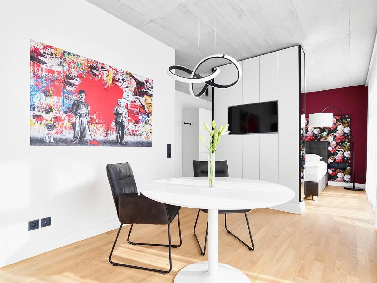 Image 2 of livisit bergapartments