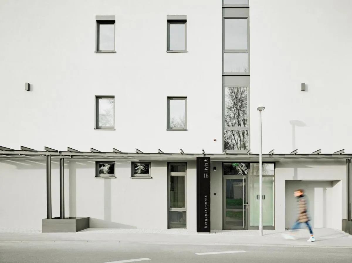 Image 4 of livisit bergapartments