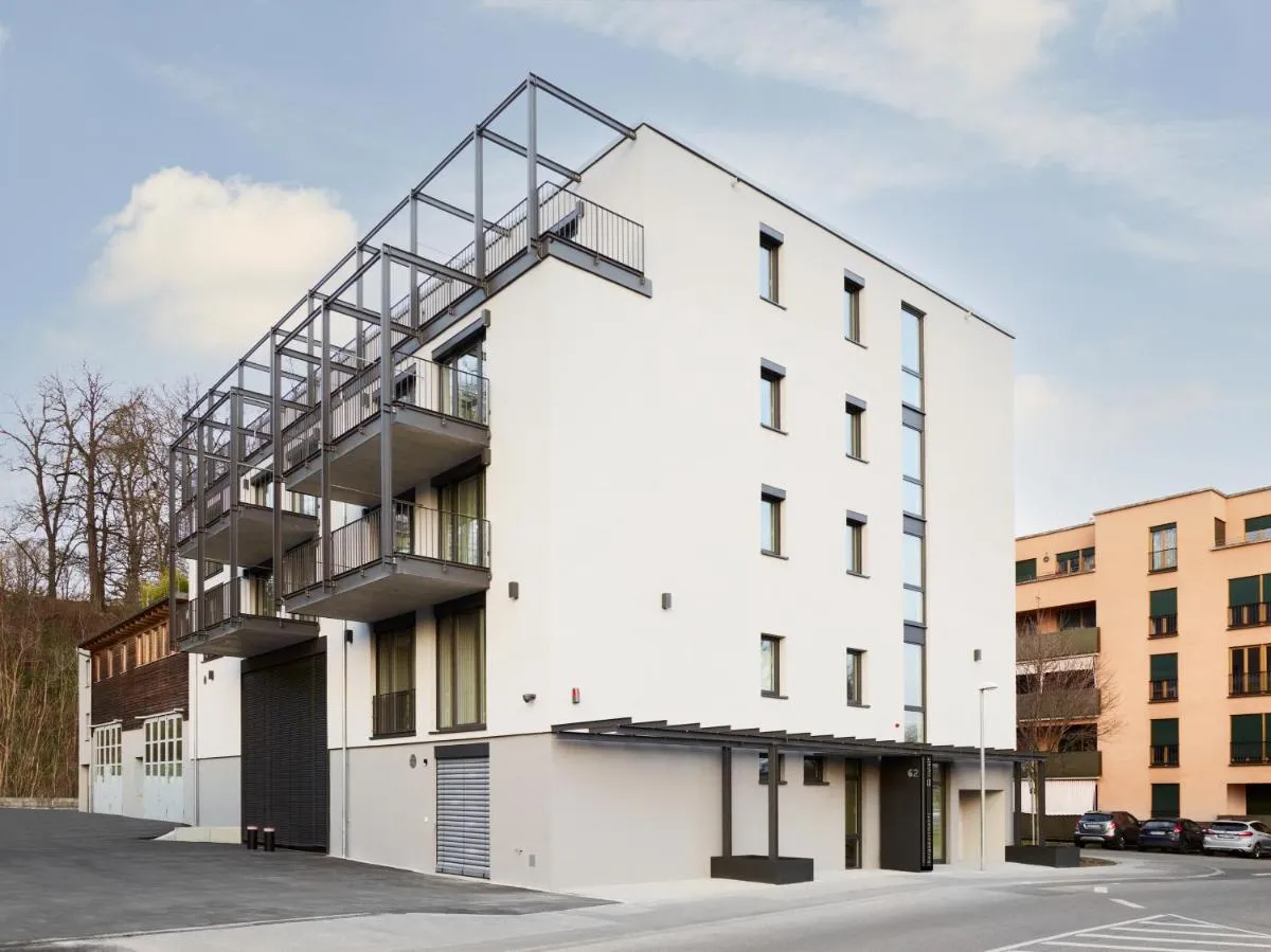 Image 6 of livisit bergapartments