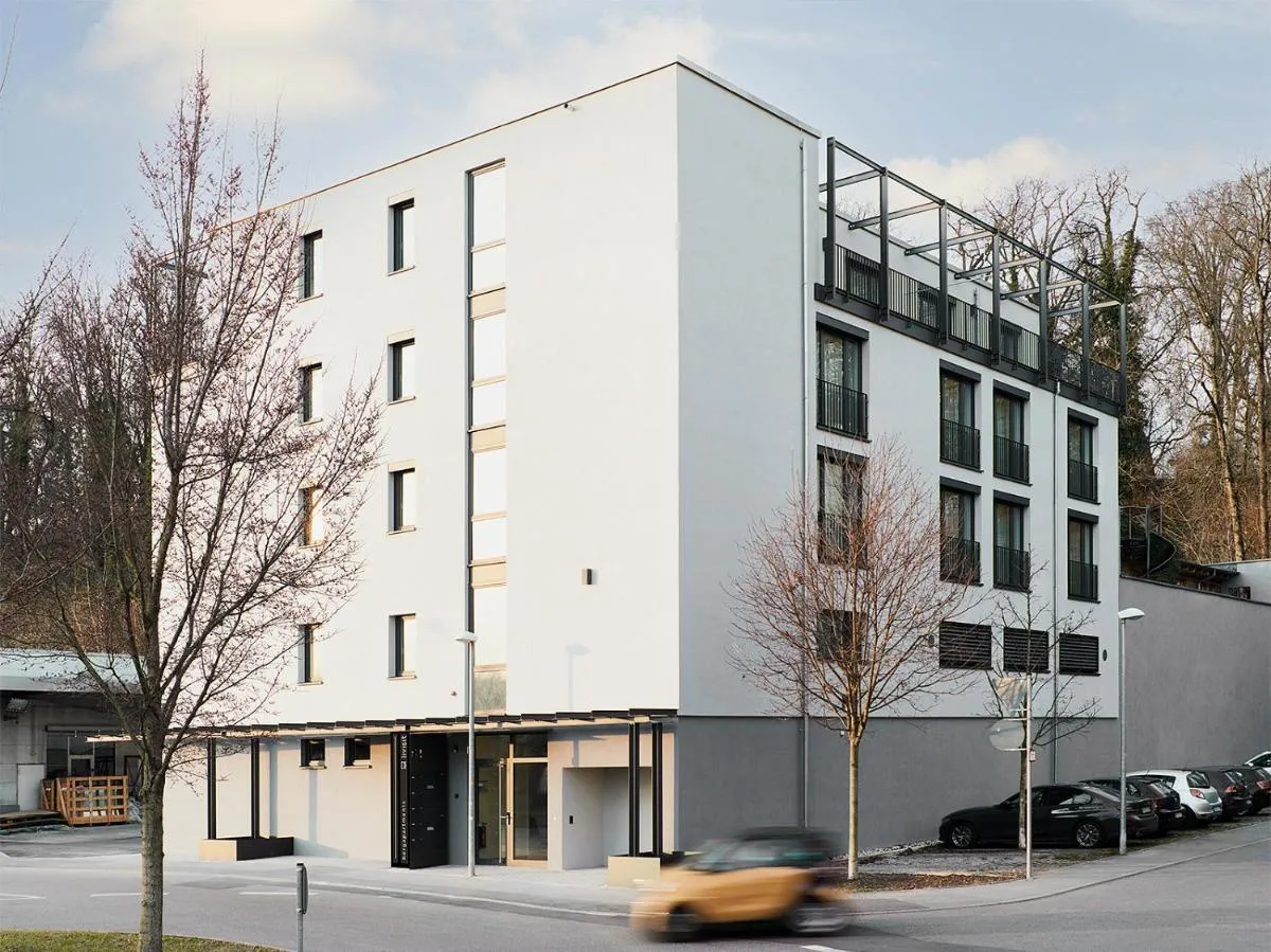 Image 3 of livisit bergapartments