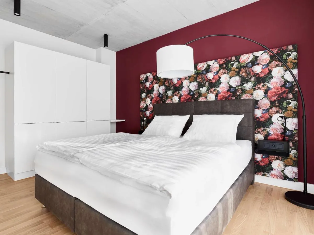 Image 1 of livisit bergapartments
