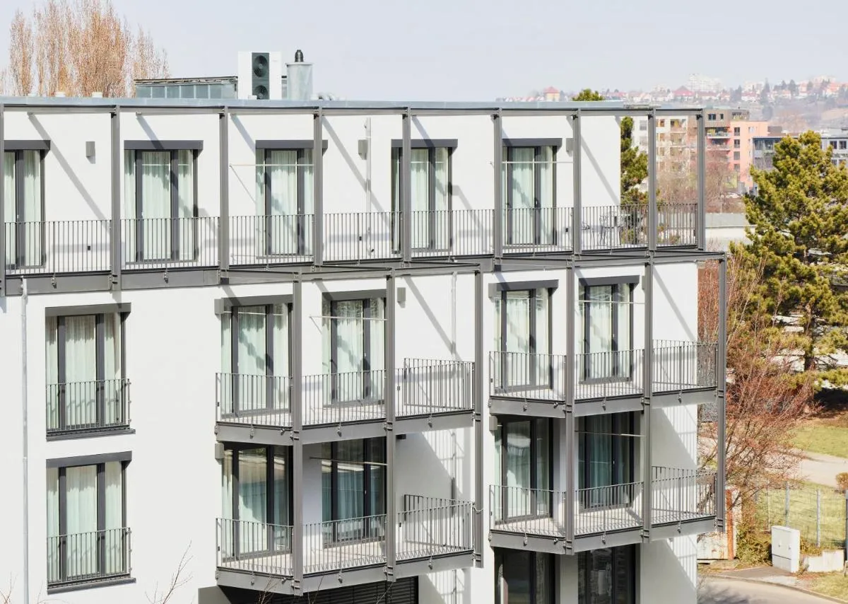 Image 5 of livisit bergapartments