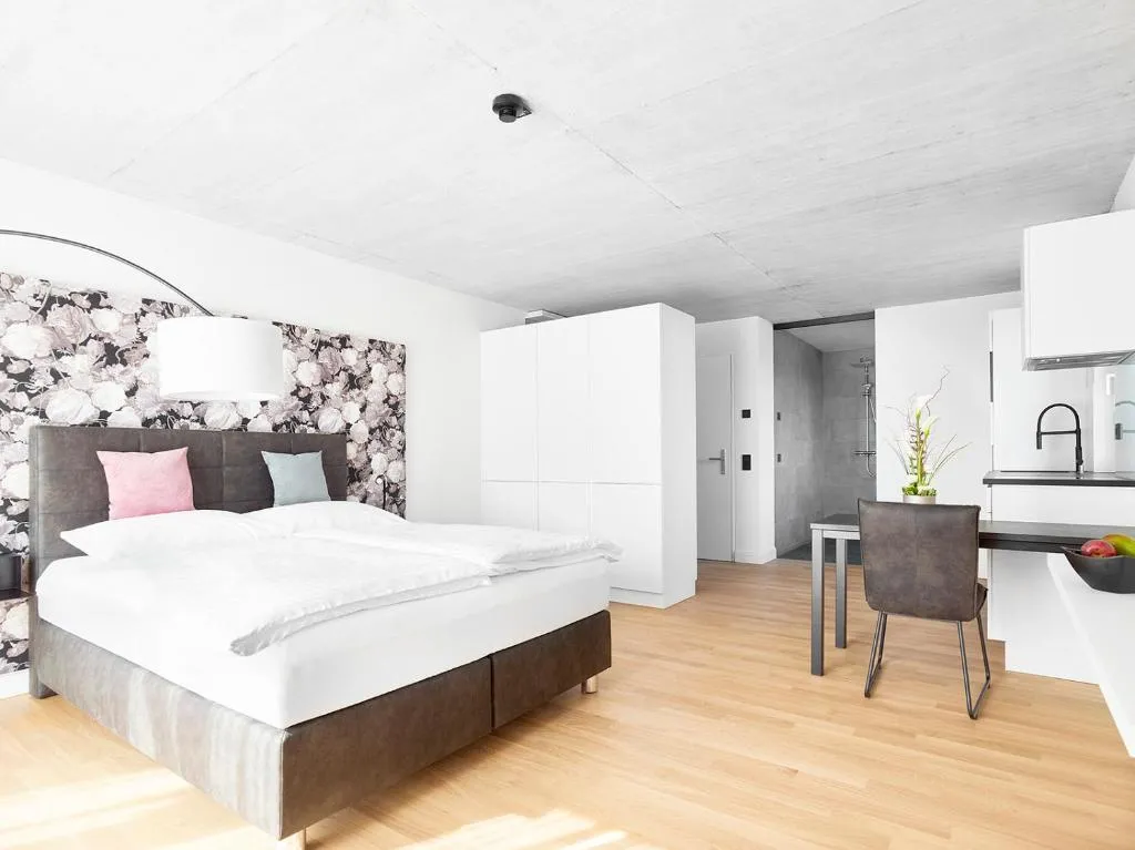 Image of livisit bergapartments