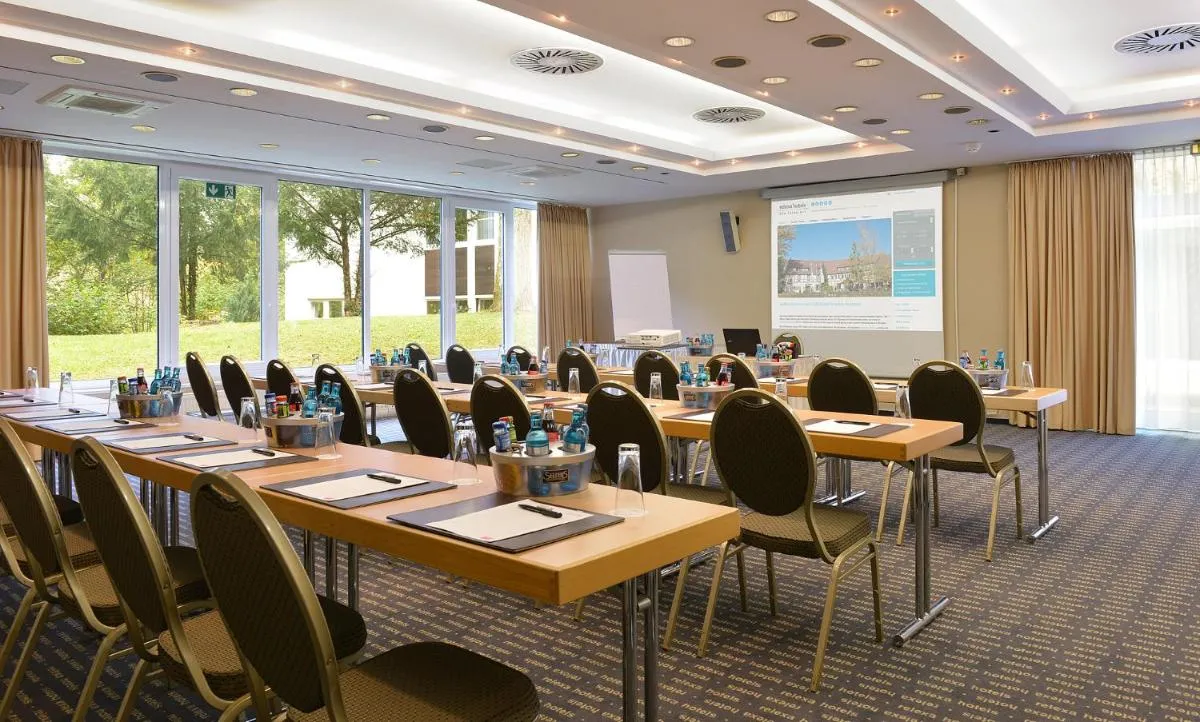 Image 6 of relexa Waldhotel Schatten Stuttgart