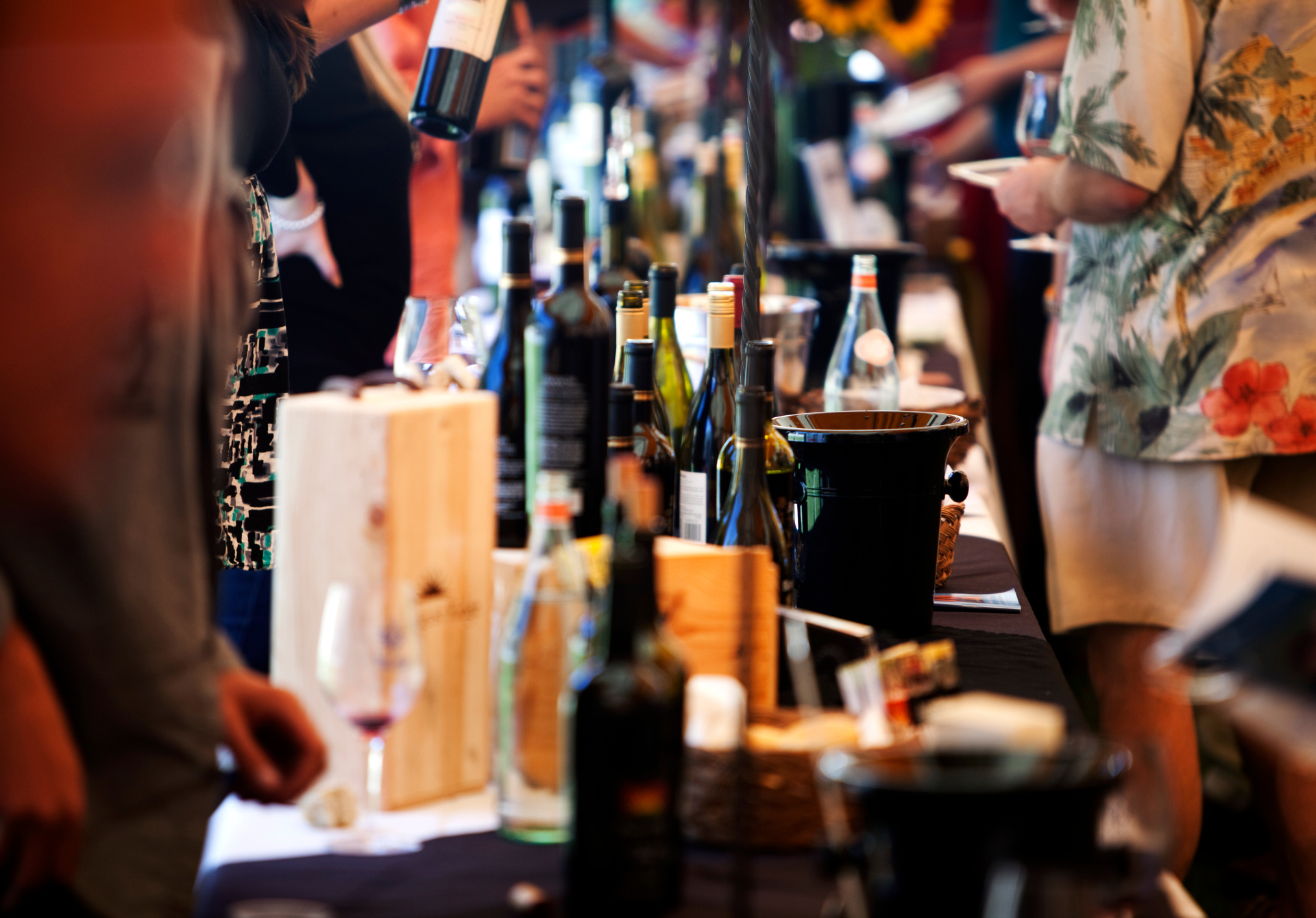 Wine Festivals in Stuttgart